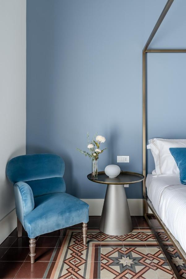Bed and Breakfast Ciuri Di Strata CTA Exterior foto