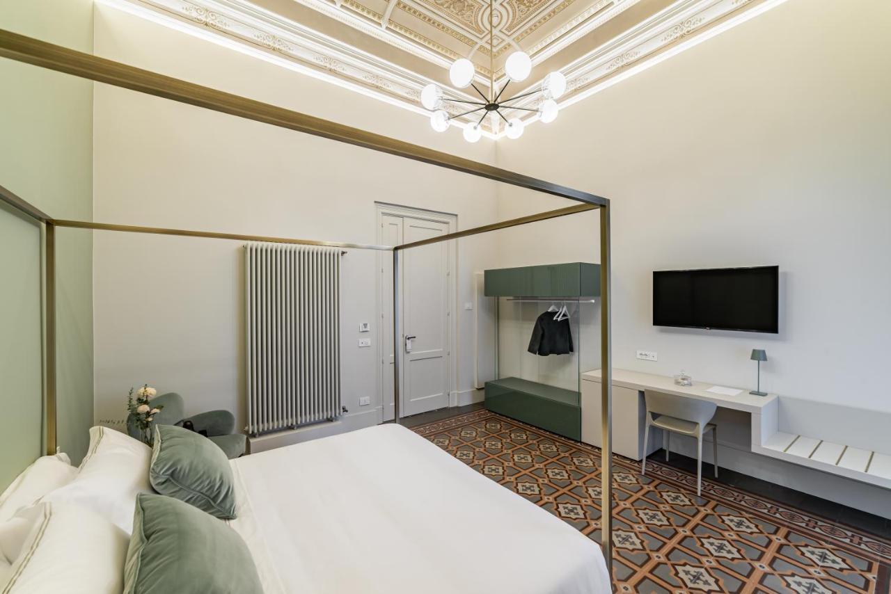 Bed and Breakfast Ciuri Di Strata CTA Exterior foto