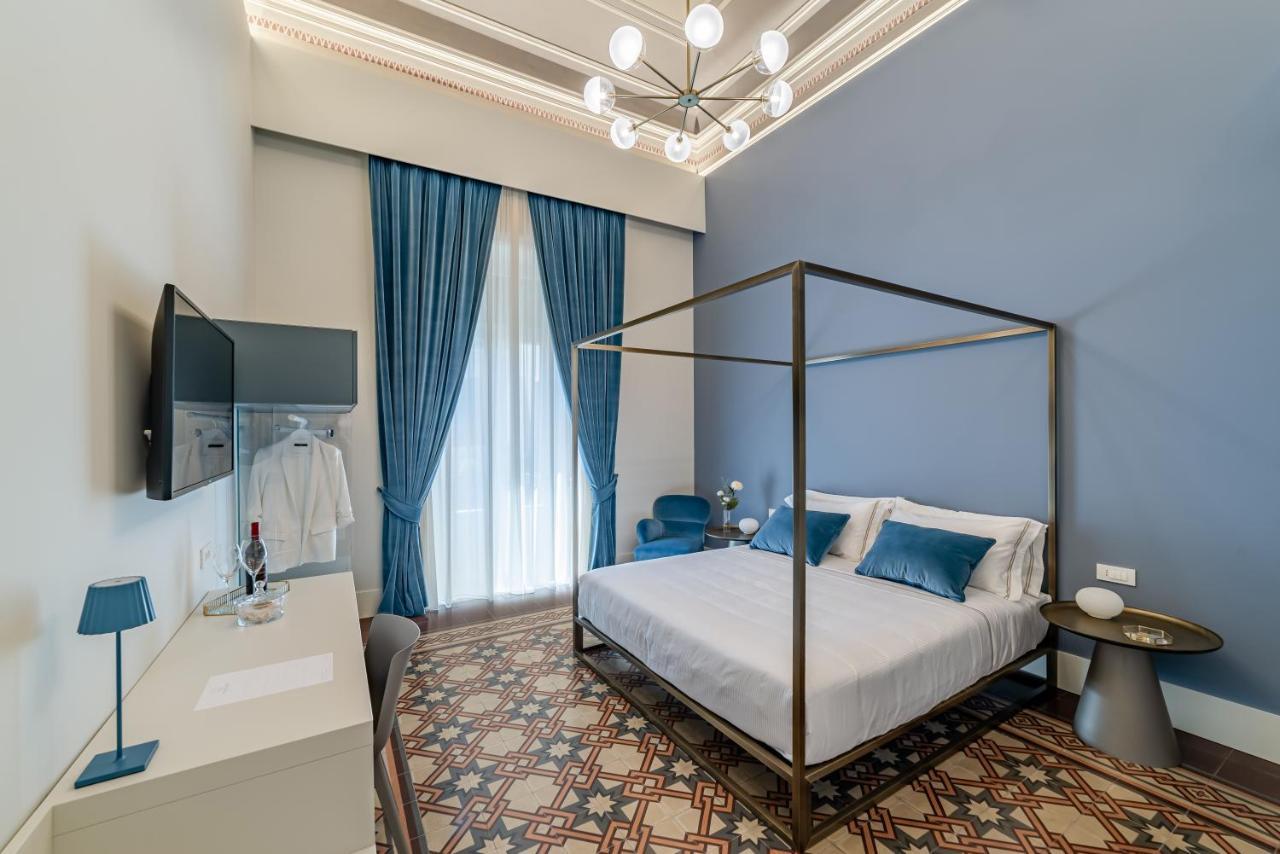Bed and Breakfast Ciuri Di Strata CTA Exterior foto