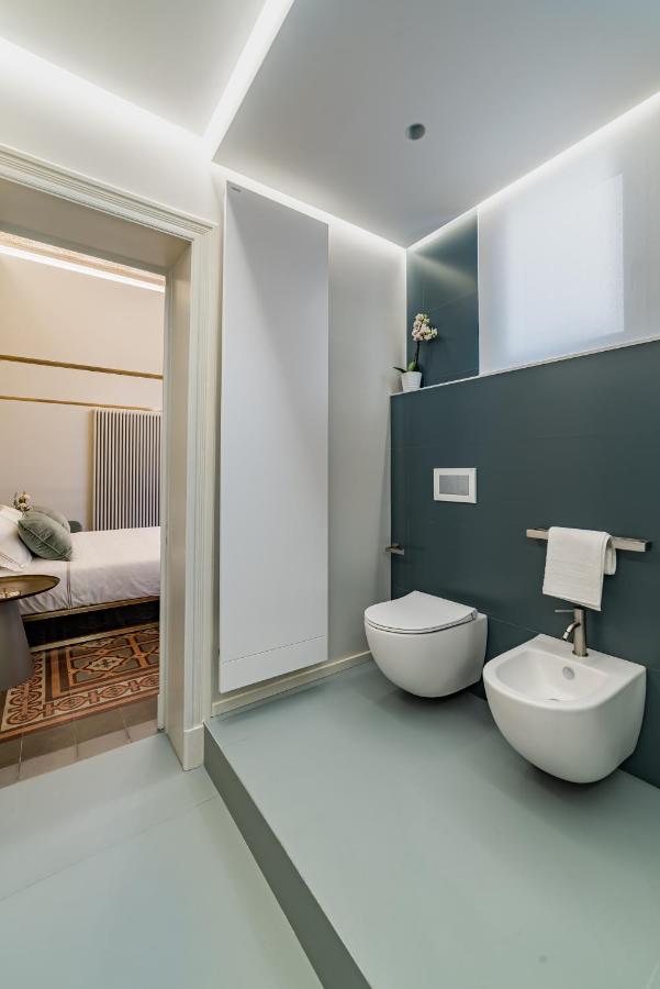 Bed and Breakfast Ciuri Di Strata CTA Exterior foto