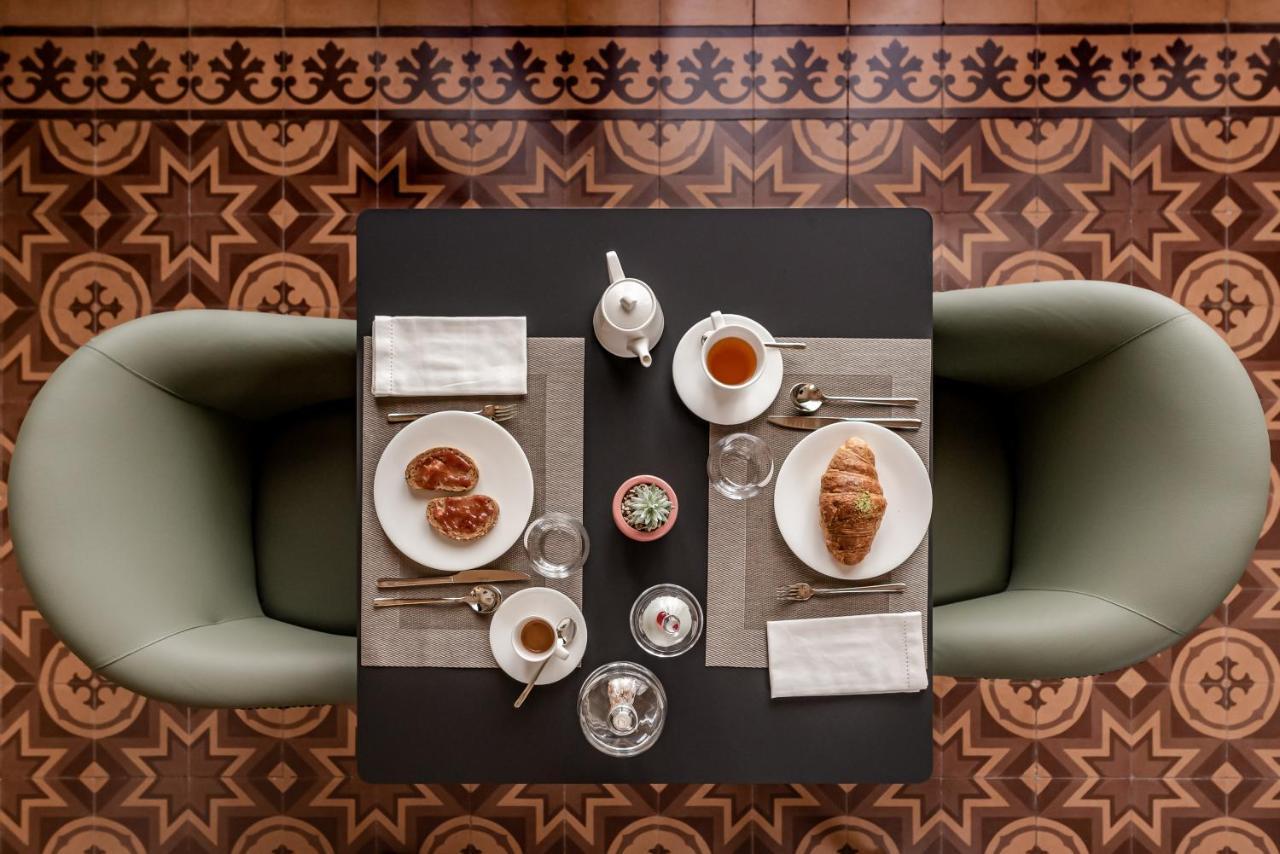 Bed and Breakfast Ciuri Di Strata CTA Exterior foto