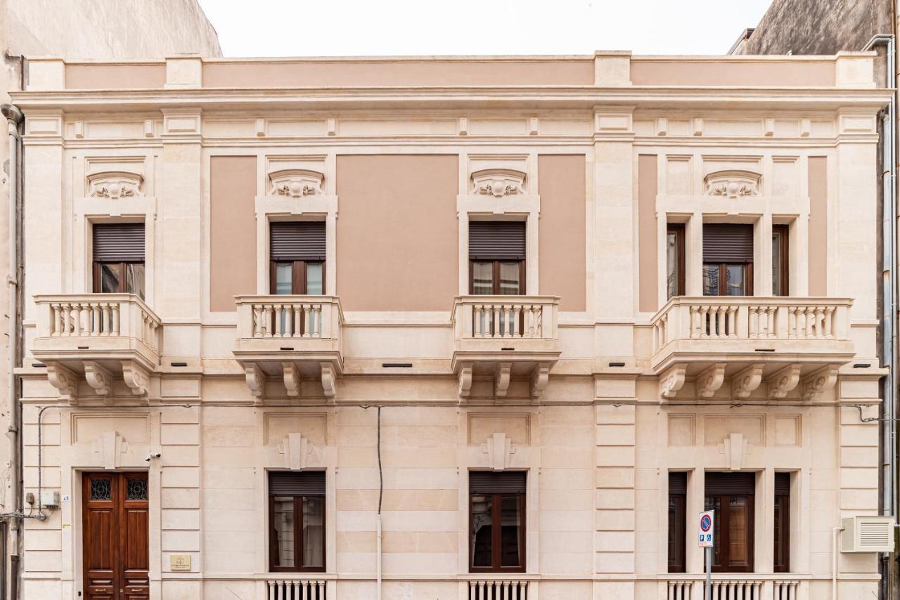 Bed and Breakfast Ciuri Di Strata CTA Exterior foto